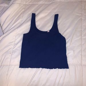 pacsun tank top